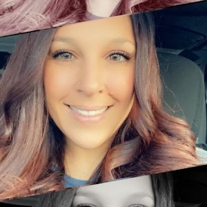 Meet your Posher, Jen